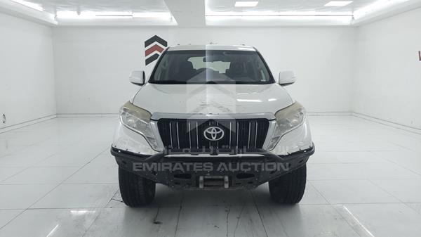 toyota prado 2014 jteju9fjxek077785