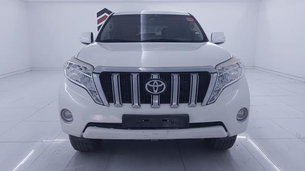 toyota prado 2015 jteju9fjxfk085192