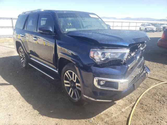 toyota 4runner li 2022 jteku5jr0n6063686