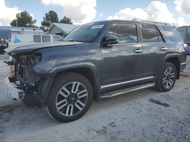 toyota 4runner tr 2021 jteku5jr1m5877303