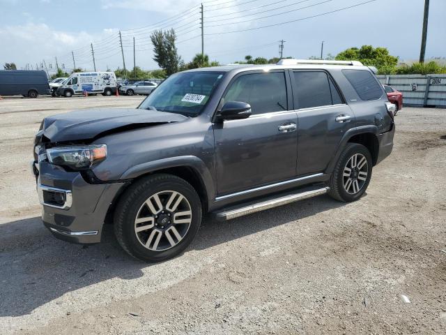 toyota 4runner li 2022 jteku5jr2n5994101