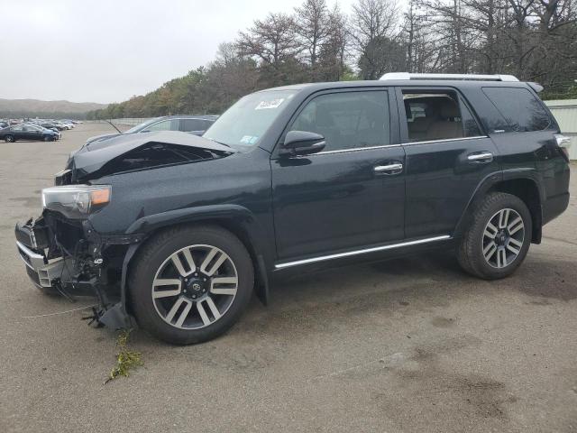 toyota 4runner li 2022 jteku5jr2n6016451