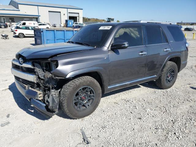 toyota 4runner li 2022 jteku5jr2n6033024