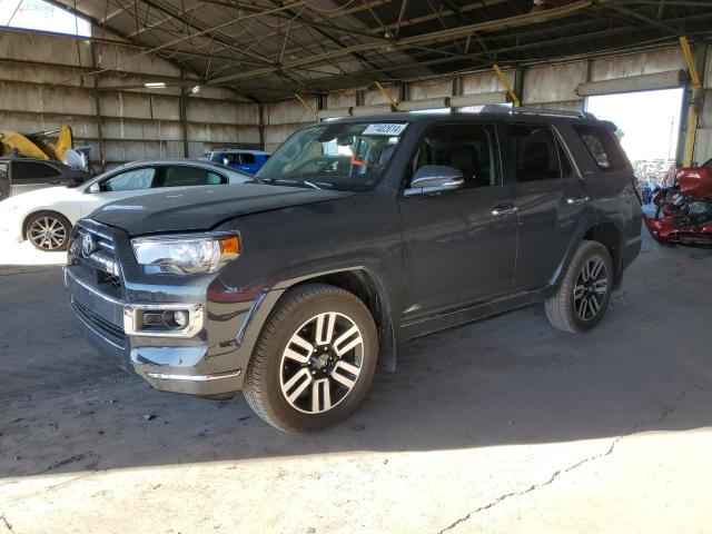 toyota 4runner li 2024 jteku5jr2r6259196