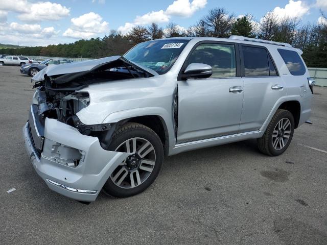 toyota 4runner li 2022 jteku5jr3n5977369