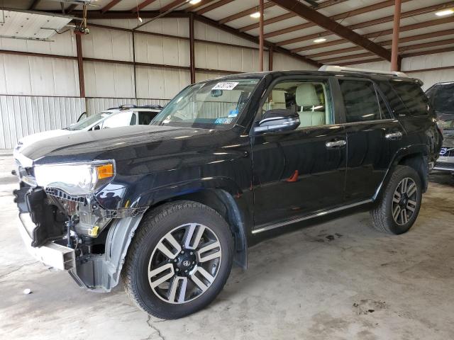 toyota 4runner li 2022 jteku5jr3n5979140