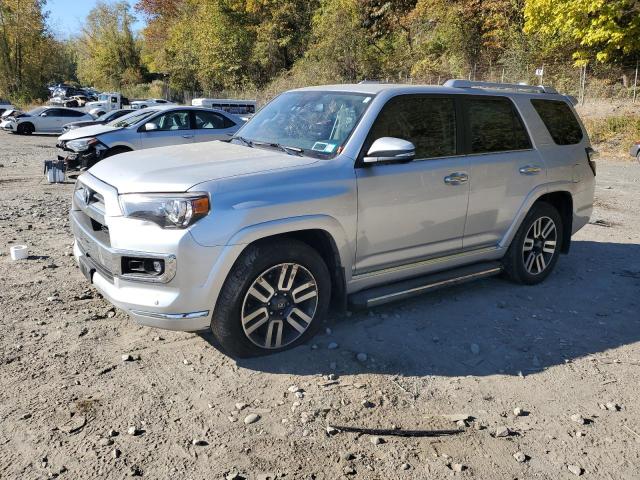 toyota 4runner li 2022 jteku5jr4n5997954