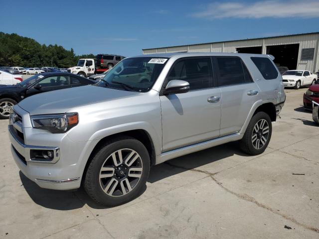 toyota 4runner li 2022 jteku5jr5n6016413