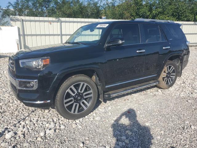 toyota 4runner li 2022 jteku5jr6n6077771