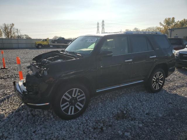 toyota 4runner li 2023 jteku5jr7p6181706