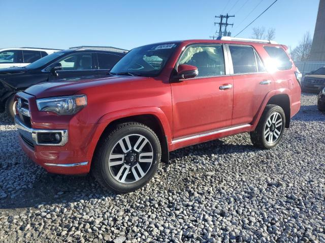 toyota 4runner li 2023 jteku5jr7p6182497