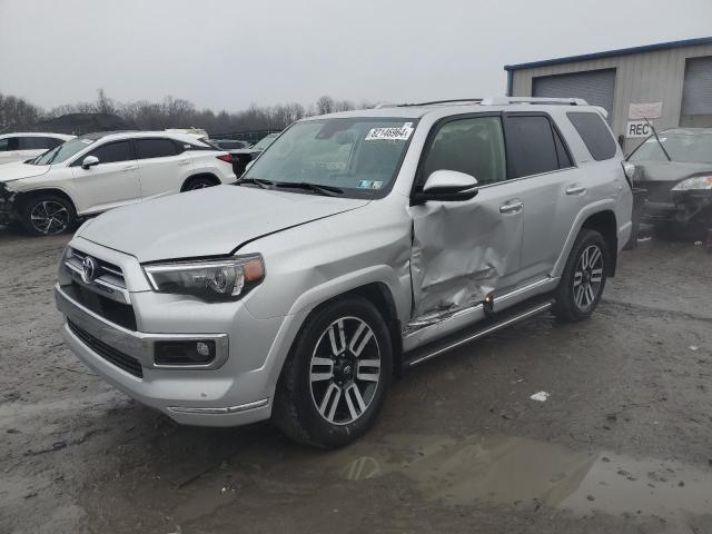 toyota 4runner li 2023 jteku5jr7p6183522