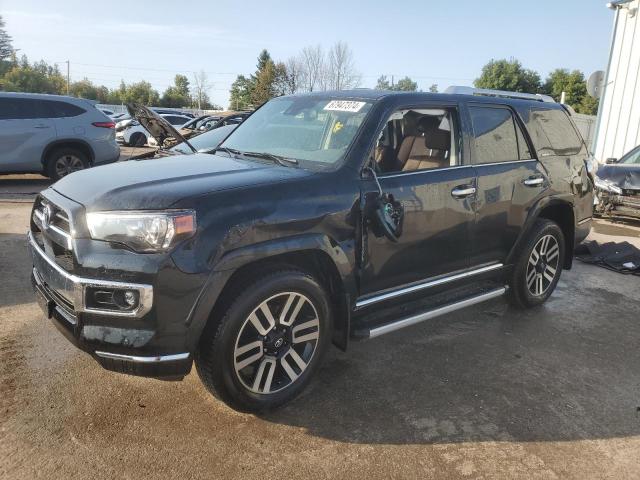 toyota 4runner li 2024 jteku5jr7r6229935