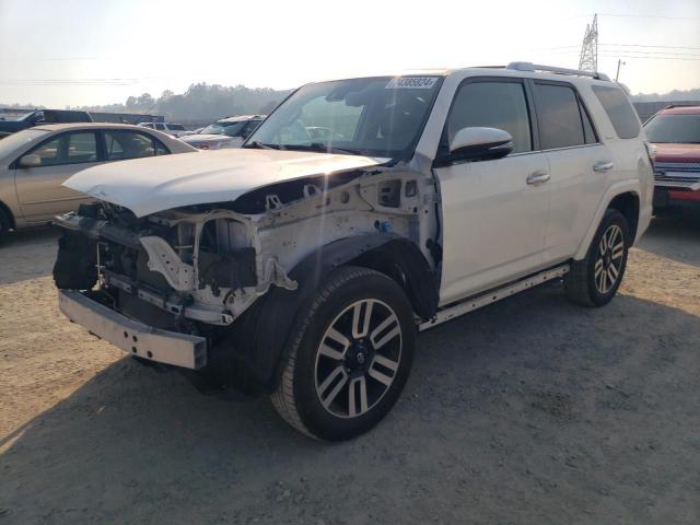 toyota 4runner li 2022 jteku5jr8n6007818