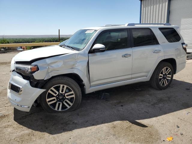 toyota 4runner li 2024 jteku5jr8r6270168