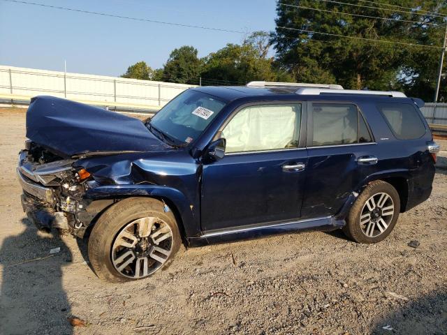 toyota 4runner 2021 jteku5jrxm5874013