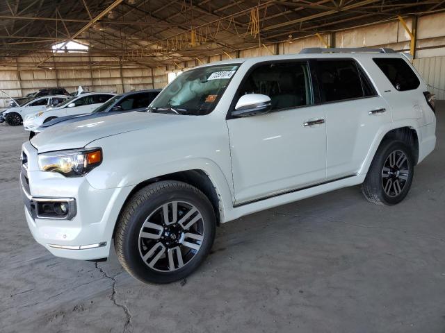 toyota 4runner li 2023 jteku5jrxp6206887