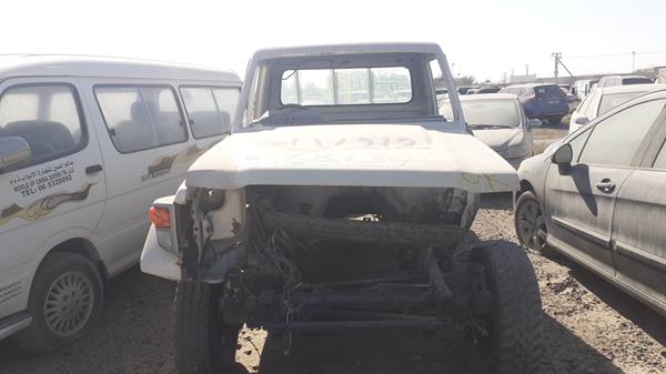 toyota land cruiser 0 jtelb71j807078407