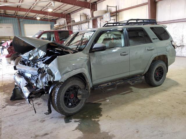 toyota 4runner 2021 jtelu5jr0m5957034