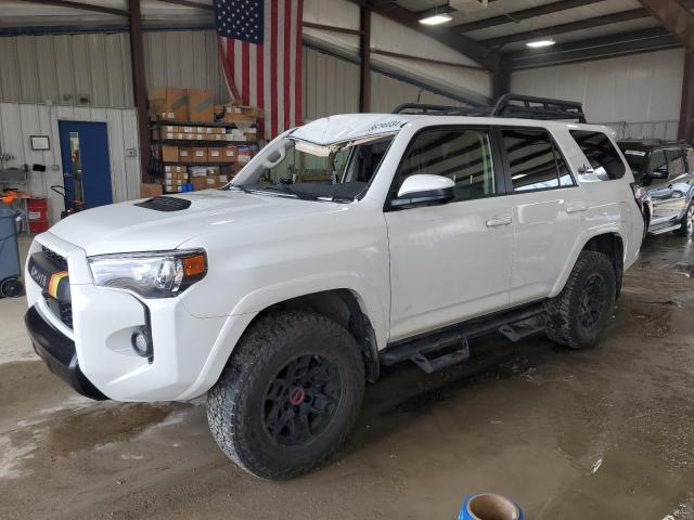 toyota 4runner sr 2022 jtelu5jr0n6076751