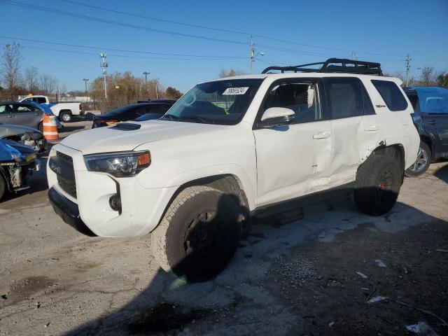 toyota 4runner se 2023 jtelu5jr0p6142685