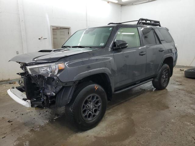 toyota 4runner sr 2024 jtelu5jr0r6251389