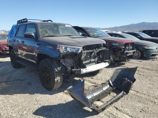 toyota 4runner ve 2021 jtelu5jr1m5969953