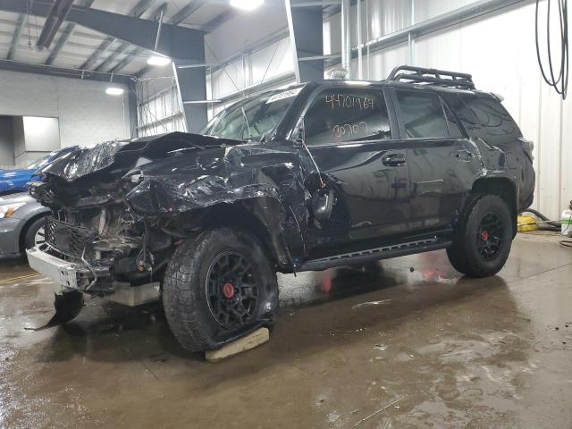 toyota 4runner sr 2022 jtelu5jr1n6006661