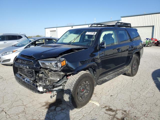 toyota 4runner se 2023 jtelu5jr1p6157986