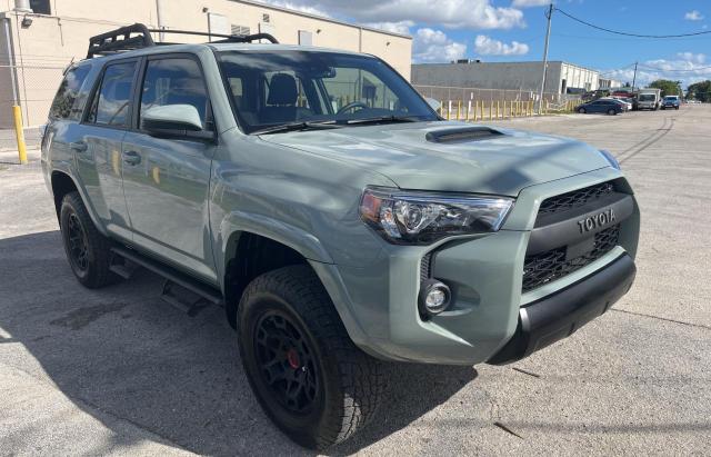 toyota 4runner 2021 jtelu5jr3m5953771