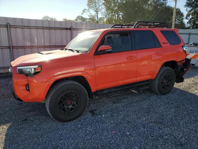 toyota 4runner se 2023 jtelu5jr3p6141532