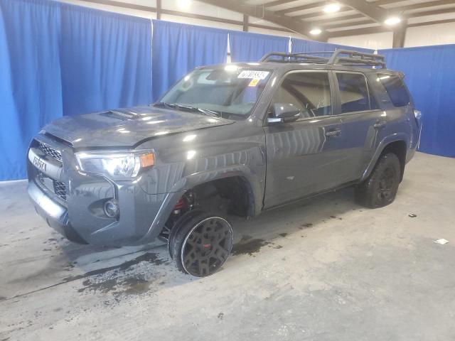 toyota 4runner sr 2024 jtelu5jr4r6275971