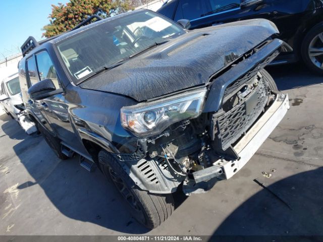 toyota 4runner 2021 jtelu5jr5m5891645