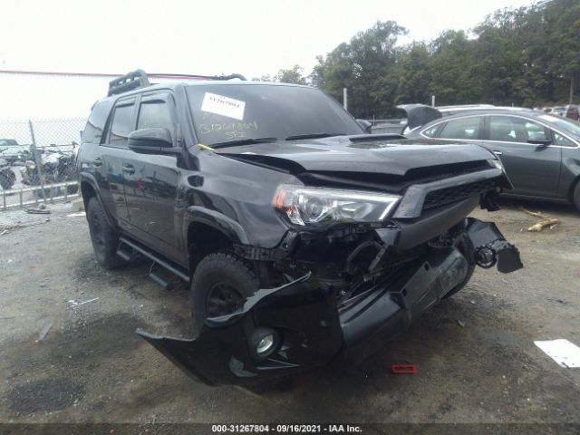 toyota 4runner 2021 jtelu5jr5m5902739