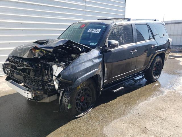 toyota 4runner sr 2022 jtelu5jr6n6047352