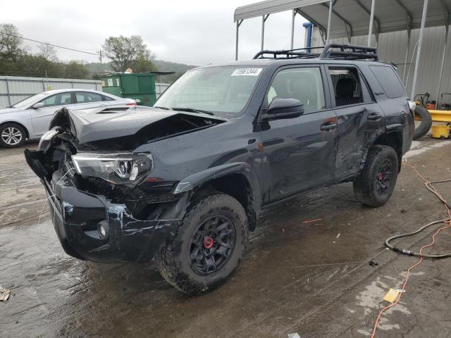 toyota 4runner ve 2021 jtelu5jr7m5869842