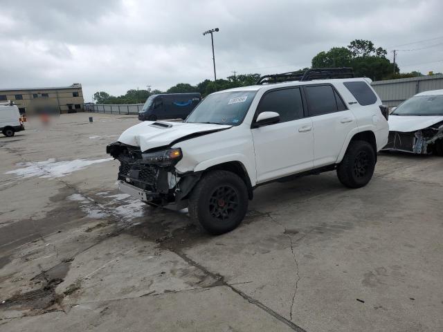 toyota 4runner 2022 jtelu5jr7n6019933