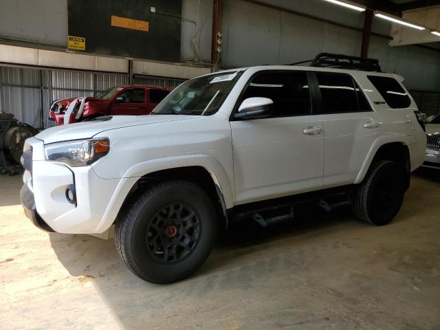 toyota 4runner ve 2021 jtelu5jr8m5866495