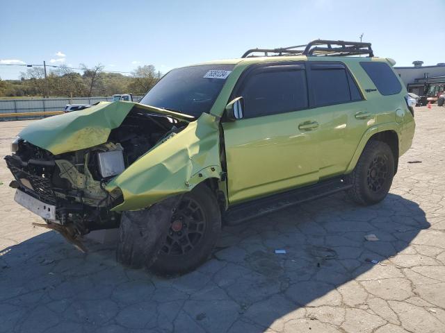 toyota 4runner sr 2022 jtelu5jr8n5981437