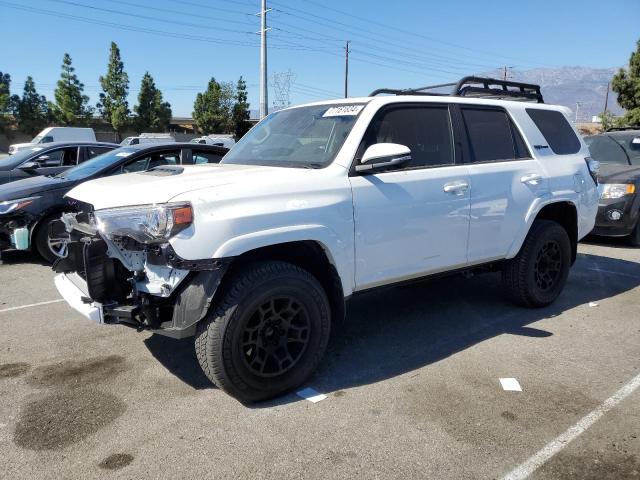 toyota 4runner se 2023 jtelu5jr8p6135936