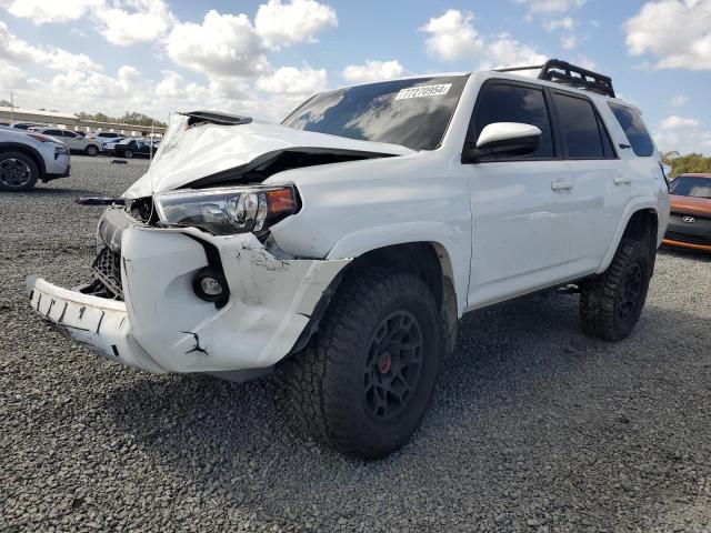 toyota 4runner ve 2021 jtelu5jrxm5948809