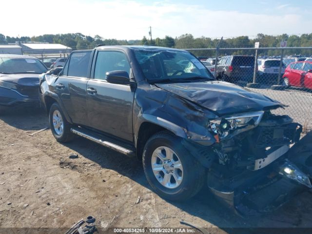 toyota 4runner 2021 jtemu5jr0m5874062