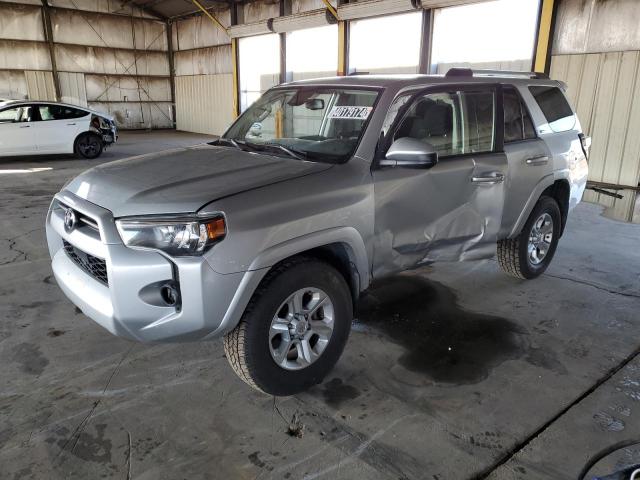 toyota 4runner 2022 jtemu5jr0n5994395