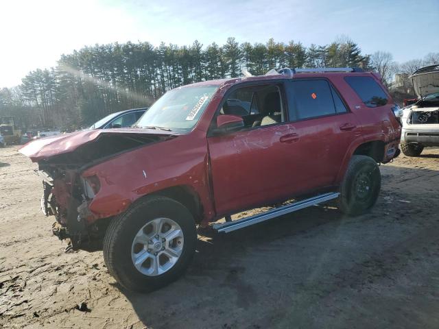 toyota 4runner sr 2024 jtemu5jr0r6271081