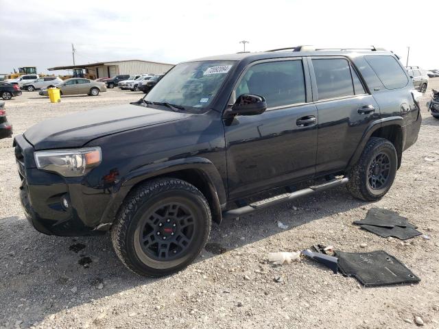 toyota 4runner sr 2021 jtemu5jr1m5872689