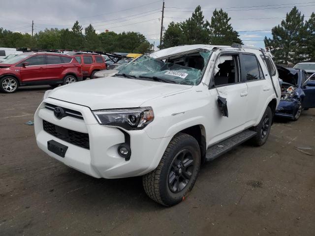 toyota 4runner sr 2021 jtemu5jr1m5941980