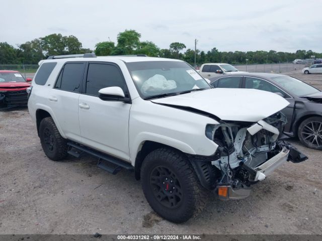 toyota 4runner 2024 jtemu5jr1r6213562