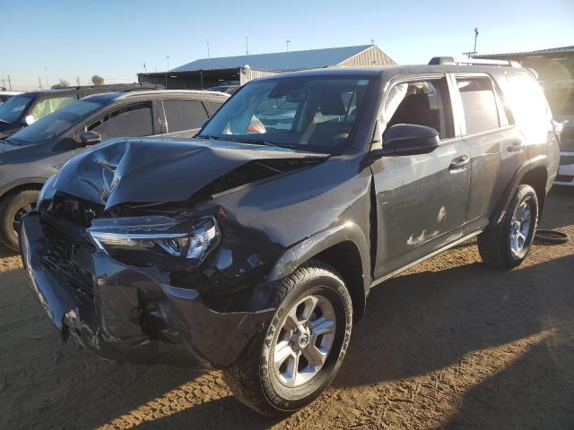 toyota 4runner sr 2024 jtemu5jr1r6266035