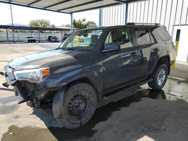 toyota 4runner sr 2024 jtemu5jr1r6287080