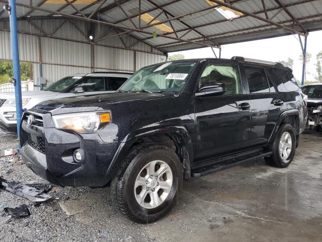 toyota 4runner sr 2022 jtemu5jr2n6063228